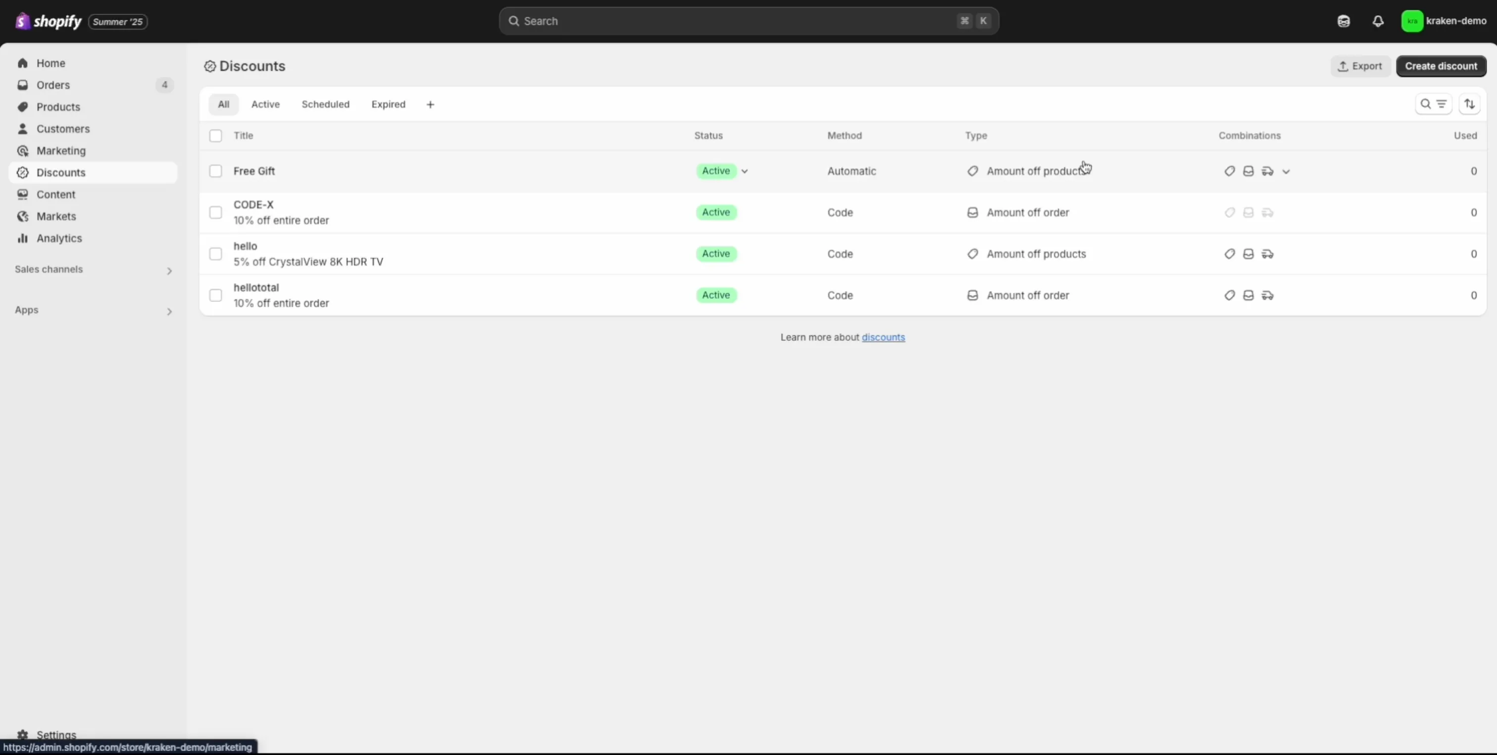 Setting up a “Shipping” reward tier with the $150 threshold